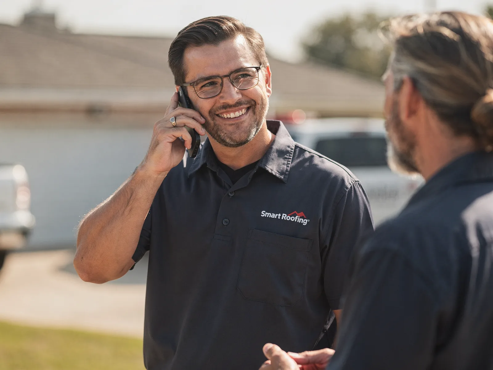 Roof Repair Selman City, TX FAQs